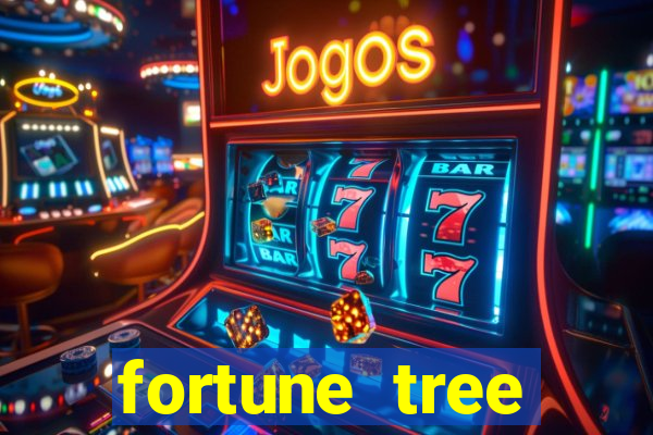 fortune tree cassino demo